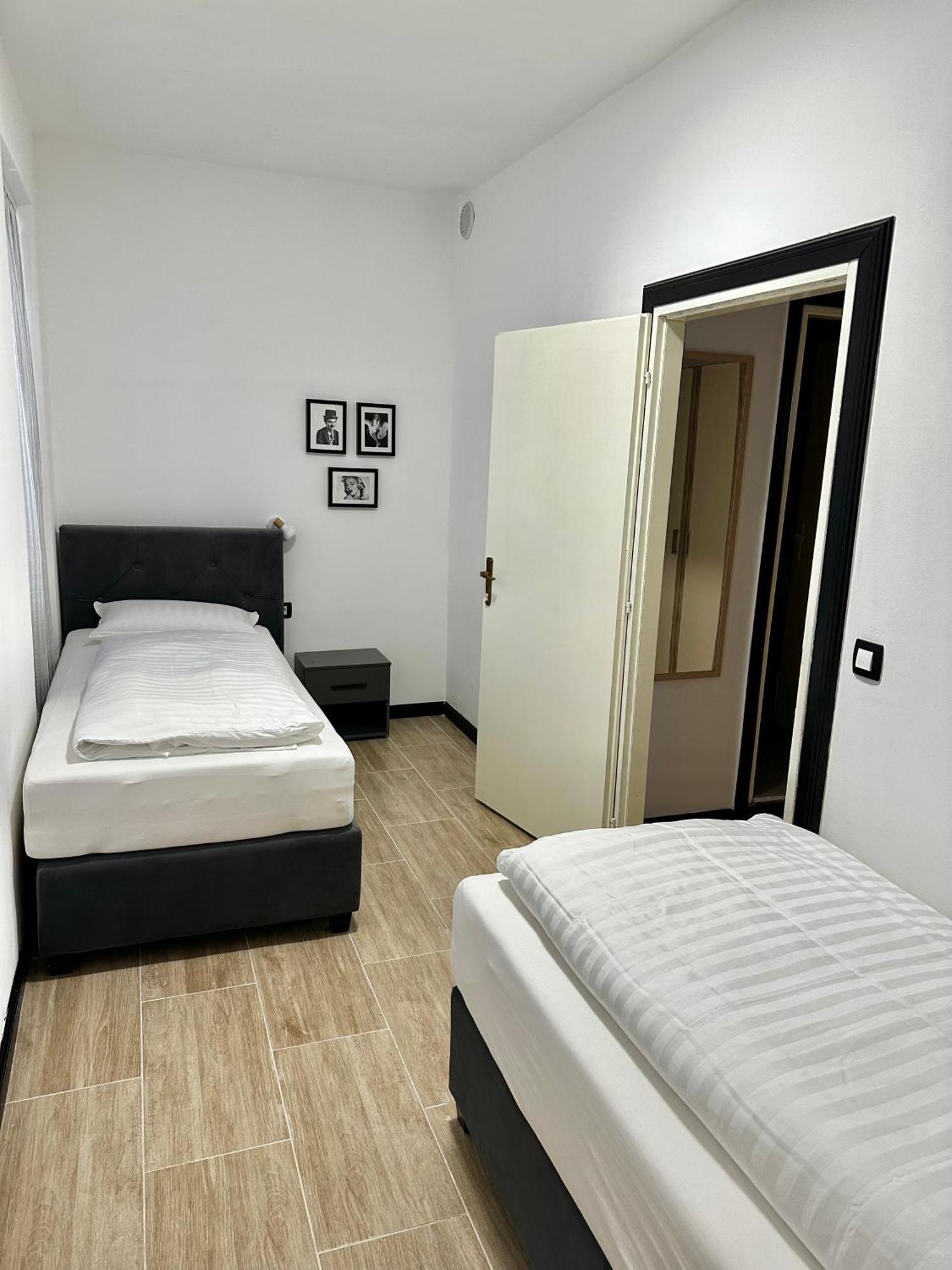 Crolivia Apartments Near Arena, Center Of Pula Dış mekan fotoğraf